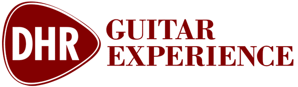 DHR guitar experience ohio