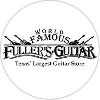 Fuller's Guitar Logo