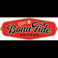 Bona Fide Guitars Domestic
