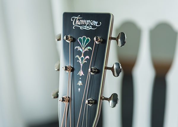 Billy Strings Signature Model (Limited Edition)