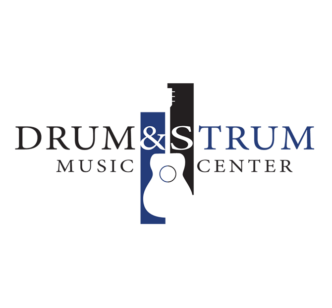 Drum & Strum Music Center