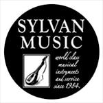 Sylvan Music Logo