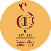 Telluride Logo