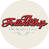 The Fellowship Of Acoustics Netherlands acoustic guitars