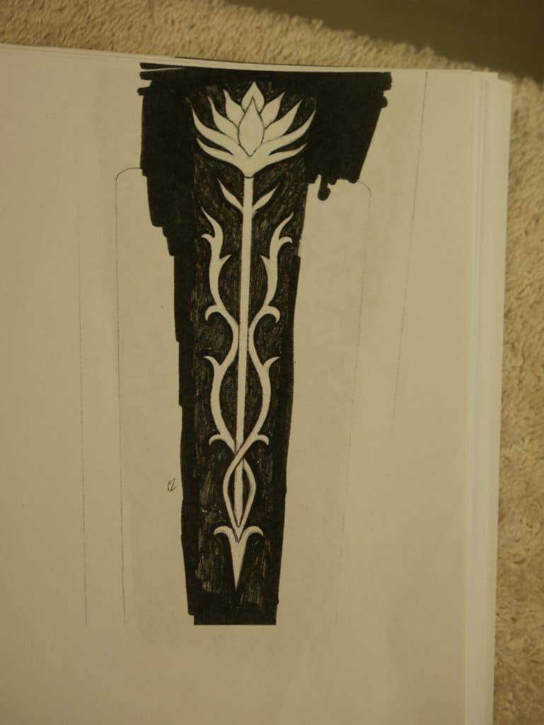 Thompson Guitars - The Art of Custom Inlays - Preston Thompson Guitars