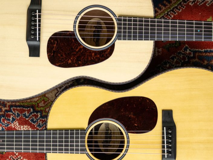 DMC – Deep Modified Classical –