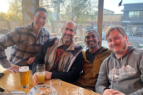 2026 Thompson NW Flatpick Camp